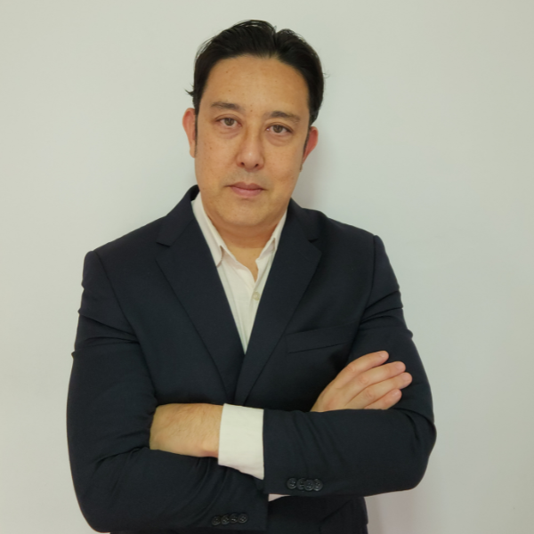 Luis Carlos Hachiya