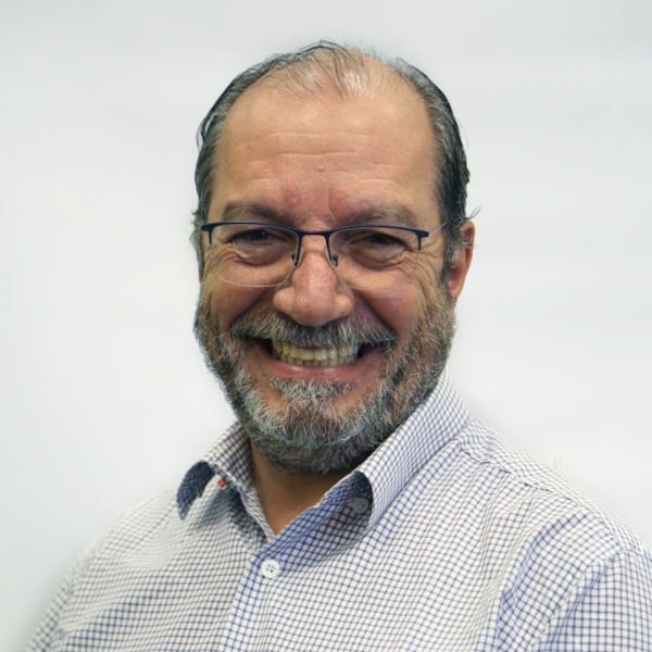Mauricio Mendes
