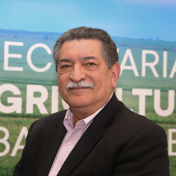 Orlando Melo de Castro