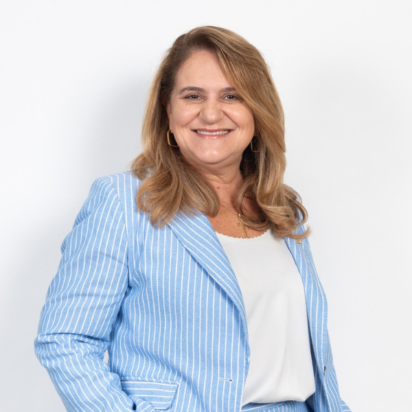 Silvia Massruhá